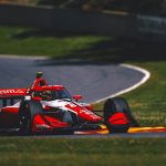 INDYCAR To Debut Lighter Car In 2028 With More Power