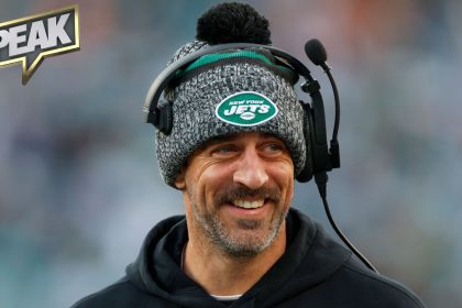 Is Aaron Rodgers an upgrade for the Steelers? | Speak