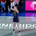 Is Caitlin Clark already one of sports’ biggest stars? | The Herd