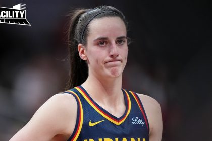 Is Caitlin Clark wearing a target on her back as she rises to stardom? | The Facility