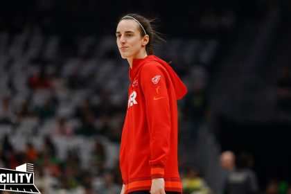 Is the WNBA pushing Caitlin Clark too far with physical play, injuries & mental strain? | The Facility