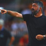 Italy Turns to Gennaro Gattuso to get World Cup Hopes Back on Track