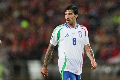 Italy vs. Moldova: How to watch, time, TV channel, streaming for World Cup Qualifier