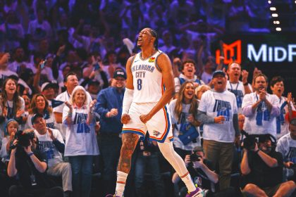 Jalen Williams Set For Wrist Surgery After Playing Through Thunder's Title Run