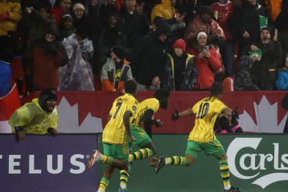 Jamaica vs. Guatemala: How to watch, time, TV channel, streaming for World Cup Qualifier