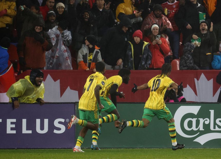 Jamaica vs. Guatemala: How to watch, time, TV channel, streaming for World Cup Qualifier