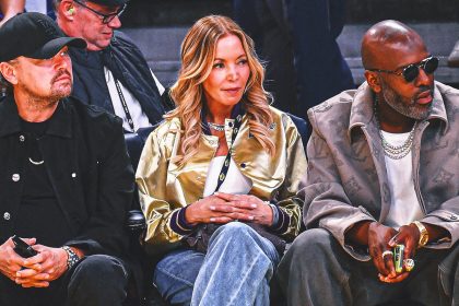 Jeanie Buss Selling the Lakers Was the Right Call, Which Is Exactly Why She Did It