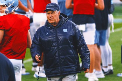 June 1 has arrived. What does that mean for Bill Belichick and UNC?