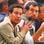Justin Ishbia enters White Sox investment deal, could be next owner