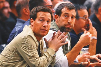 Justin Ishbia enters White Sox investment deal, could be next owner