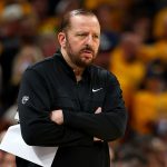 Knicks fire Tom Thibodeau after 5 seasons as head coach | The Facility