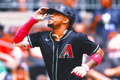 Last Night in Baseball: D-backs make nearly impossible 9th-inning comeback
