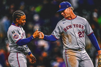 Last Night in Baseball: Francisco Lindor hits two-run double on broken toe