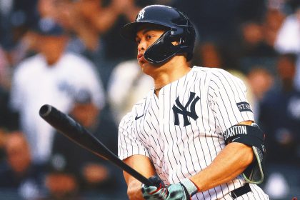 Last Night in Baseball: Giancarlo Stanton is (Also) Back