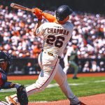 Last Night in Baseball: Giants’ Matt Chapman hits walk-off two-run HR