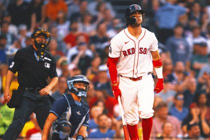 Last Night in Baseball: Marcelo Mayer's first multi-homer game powers Red Sox