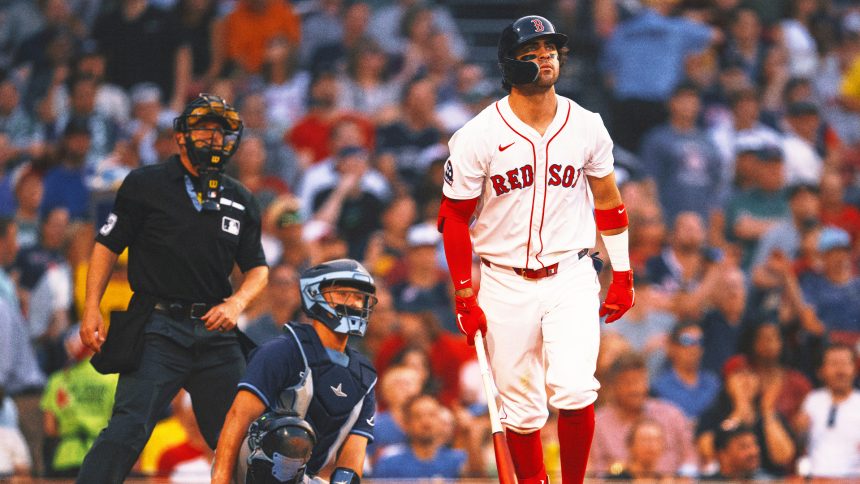 Last Night in Baseball: Marcelo Mayer's first multi-homer game powers Red Sox
