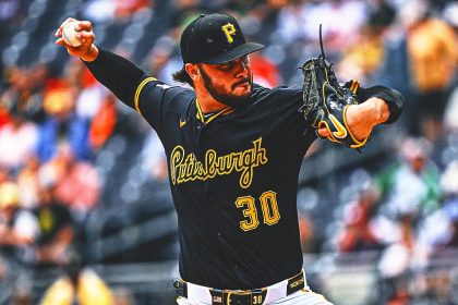 Last Night in Baseball: Paul Skenes bests Phillies, looks like Paul Skenes again
