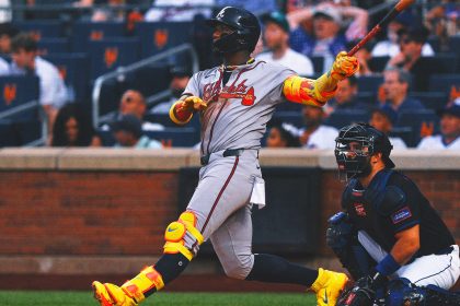 Last Night in Baseball: Ronald Acuna Jr., MVP-Caliber Player, is Truly Back