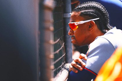 Last Night in Baseball: Swept by The Pirates, Mets' Alarming Free Fall Continues