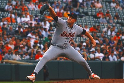 Last Night in Baseball: Tarik Skubal dominates, Tigers now 20 games over .500