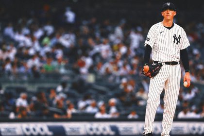 Last Night in Baseball: The Yankees Have Lost 6 in a Row (But Weren't Shut Out!)