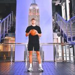 LeBron James: 'Cooper Flagg is Going to be Amazing' on Mavericks