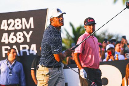 Legacy of 'longest': Bubba Watson on passing torch to Bryson DeChambeau