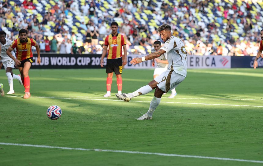 Los Angeles FC vs Flamengo RJ: Preview, odds, how to watch, time