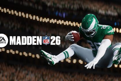 Madden NFL 26 reveals first look at gameplay with new trailer