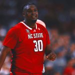 March Madness Hero DJ Burns to Play in The Basketball Tournament