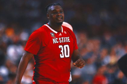 March Madness Hero DJ Burns to Play in The Basketball Tournament