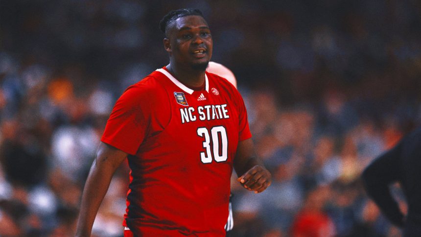 March Madness Hero DJ Burns to Play in The Basketball Tournament