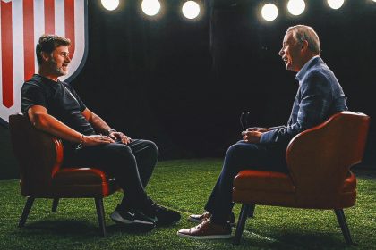Mauricio Pochettino Sets Bar for USA in 2026: 'Win The World Cup'