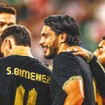 Mexico overcomes slow start to beat Dominican Republic 3-2 in Gold Cup group stage