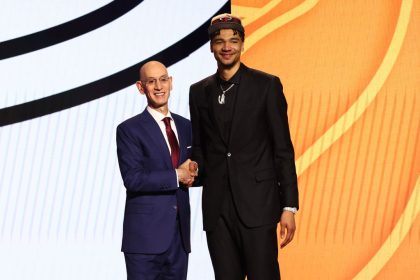 Miami Heat 2025 NBA Draft picks and mock selections entering draft week