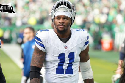 Micah Parsons will be present at Cowboys minicamp despite contract dispute | The Facility