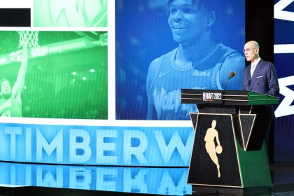 Minnesota Timberwolves 2025 NBA Draft picks and mock selections entering draft week