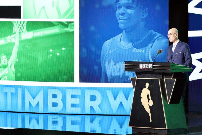 Minnesota Timberwolves 2025 NBA Draft picks and mock selections entering draft week