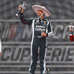NASCAR hopeful for deserved return to Mexico City in 2026; will INDYCAR join?
