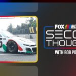 NASCAR race in Mexico City worth extra effort to grow the sport