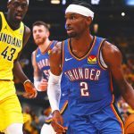 NBA Finals Game 4 takeaways: Thunder tie it up on SGA's big 4th quarter