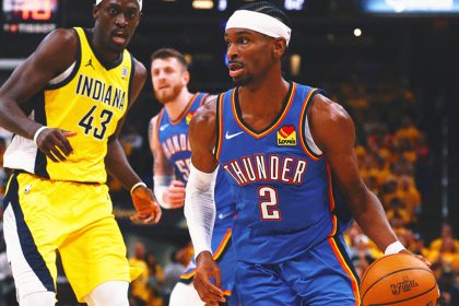 NBA Finals Game 4 takeaways: Thunder tie it up on SGA's big 4th quarter