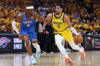 NBA Finals Game 7s: Complete list and scores