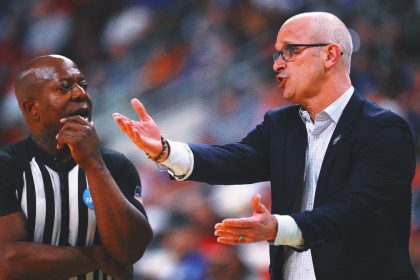 NCAA will now allow coaches' challenges in men's and women's basketball