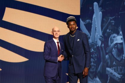 New Orleans Pelicans 2025 NBA Draft picks and mock selections entering draft week