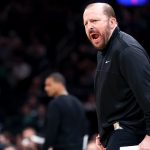 New York Knicks end era with Tom Thibodeau after 5 strong seasons — right move? | The Herd