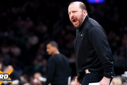 New York Knicks end era with Tom Thibodeau after 5 strong seasons — right move? | The Herd