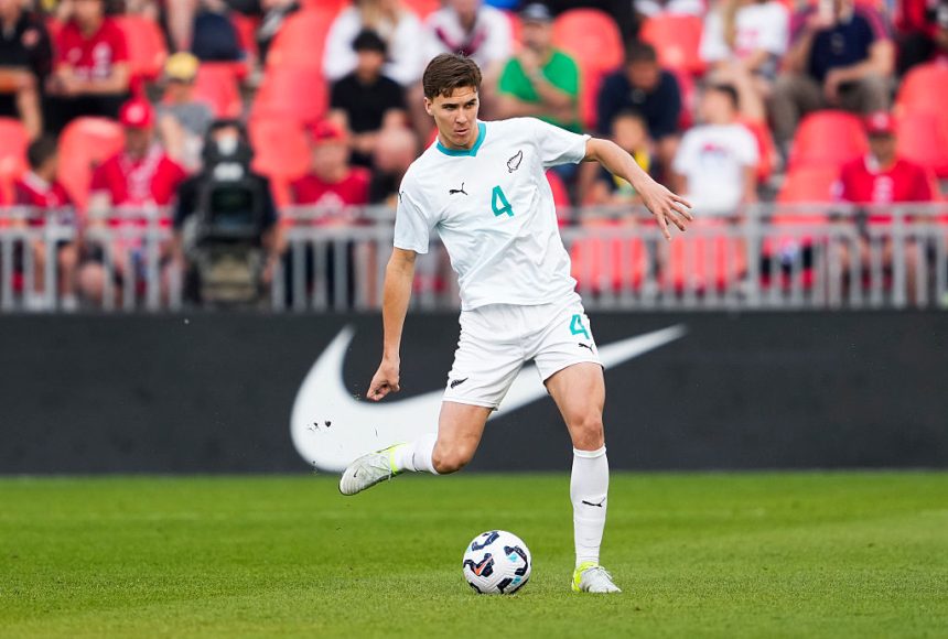 New Zealand vs. Ukraine: How to watch, time, TV channel, streaming for International Friendly