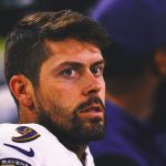 NFL Suspends Former Ravens K Justin Tucker 10 Games For Misconduct Allegations